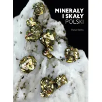 Minera�y i ska�y Polski