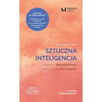 Sztuczna inteligencja. Jej natura i przysz�o��