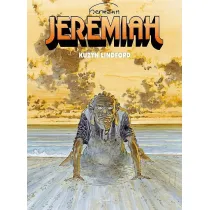 Kuzyn Lindford. Jeremiah. Tom 21