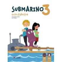 Submarino 3 przewodnik metodyczny