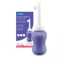 Lansinoh Poporodowa buteleczka do podmywania 360 ml