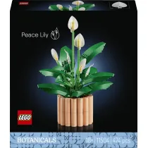 LEGO Botanicals Skrzyd�okwiat 11504