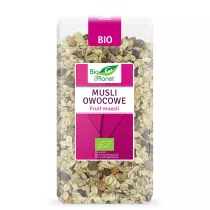 Bio Planet Musli owocowe 300 g Bio