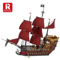 Klocki The Pirates 3066el
