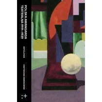 Polska awangarda teatralna 1919-1939 Antologia