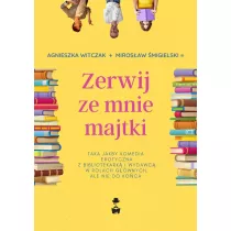 Zerwij ze mnie majtki