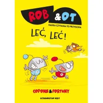 Rob & Ot. Le�, le�. Tom 5