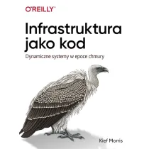 Infrastruktura jako kod