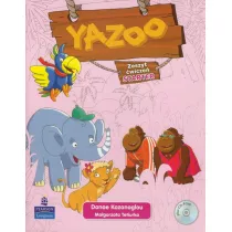 Yazoo Starter. Zeszyt wicze