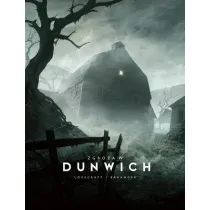 Zgroza w Dunwich