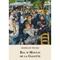 Bal w Moulin de la Galette
