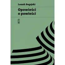 Opowie�ci o powie�ci