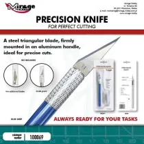 No�yk modelarski Precision Knife
