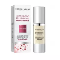Dermofuture Regenerative Rejuvenating Concentrate regenerujco-odmadzajcy koncentrat do cery dojrzaej 30 ml