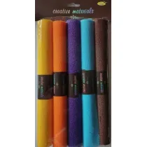 Galeria Hobby Papier Foliella 130g 25x35cm kolorw