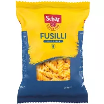 Schar Makaron Fusilli bezglutenowy 250 g