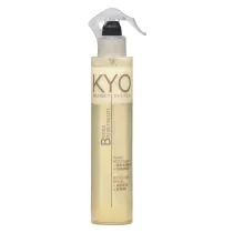 Kyo Restruct System Bifasico Ristrutturante dwufazowa odywka z Keratyn i olejem Arganowym 250 ml
