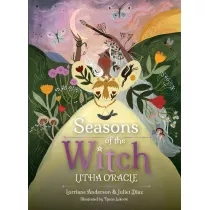 Seasones of the Witch: Litha Oracle