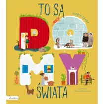 To s domy wiata