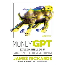 MoneyGPT. Sztuczna inteligencja i zagro�enie dla globalnej ekonomii
