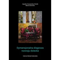 Dymensjonalna diagnoza rozwoju dziecka