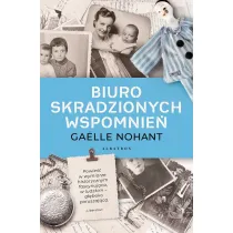 Biuro skradzionych wspomnie�