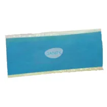 Sanity Standard Kompres Flex kompres �elowy 10x26cm