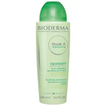 Bioderma Node A Soothing Shampoo szampon piel�gnacyjny do podra�nionej sk�ry g�owy