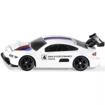 Siku 15 - BMW M4 Racing 2016 S1581