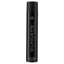 Schwarzkopf Professional Silhouette lakier do w�os�w Super Hold 500 ml