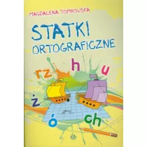 Statki ortograficzne