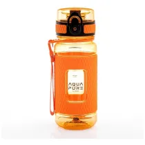 Astra Bidon Aqua Pure neon orange 400ml