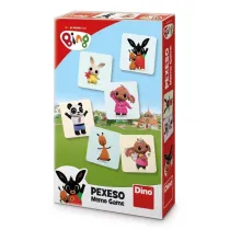 Memory Bing 48el Dino Toys