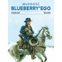Plansze Europy M�odo�� Blueberry'ego. Tom 2