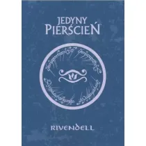 Jedyny Pier�cie�: Rivendell i Ekran Mistrzyni Wiedzy Black Monk