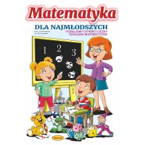 Matematyka dla najm�odszych