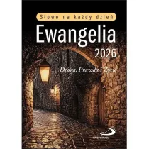 Ewangelia 2026 - ma�y format TW