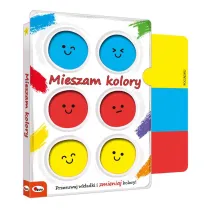Mieszam kolory