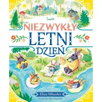 Niezwyk�y letni dzie�
