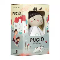 Pucio do tulenia Nasza Ksigarnia