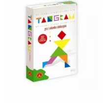 Tangram Alexander