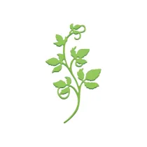 Dalprint dpCraft Wykrojnik ga��zka winoro�li