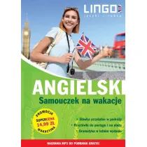 Angielski Samouczek na wakacje
