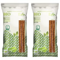 Paluszki Bio Paluszki solone Zestaw 2 x 150 g Bio