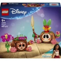 LEGO Disney Princess Kakamora 43293