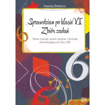 Sprawdzian po klasie 6 Zbir zada z matematyki