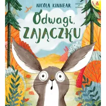 Odwagi, zaj�czku