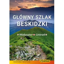 Gwny Szlak Beskidzki Woosate Ustro Przewodnik turystyczny