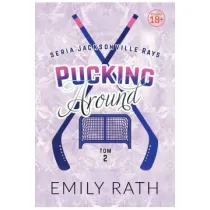 Pucking Around. Jacksonville Rays. Tom 2