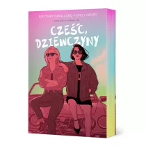 Cze dziewczyny